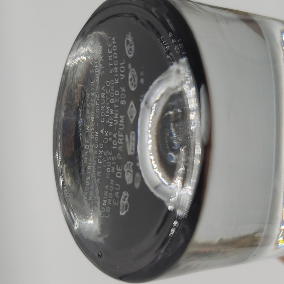 1629- Zara Endless Oud Women's Made In Spain - Picture 4 of 4